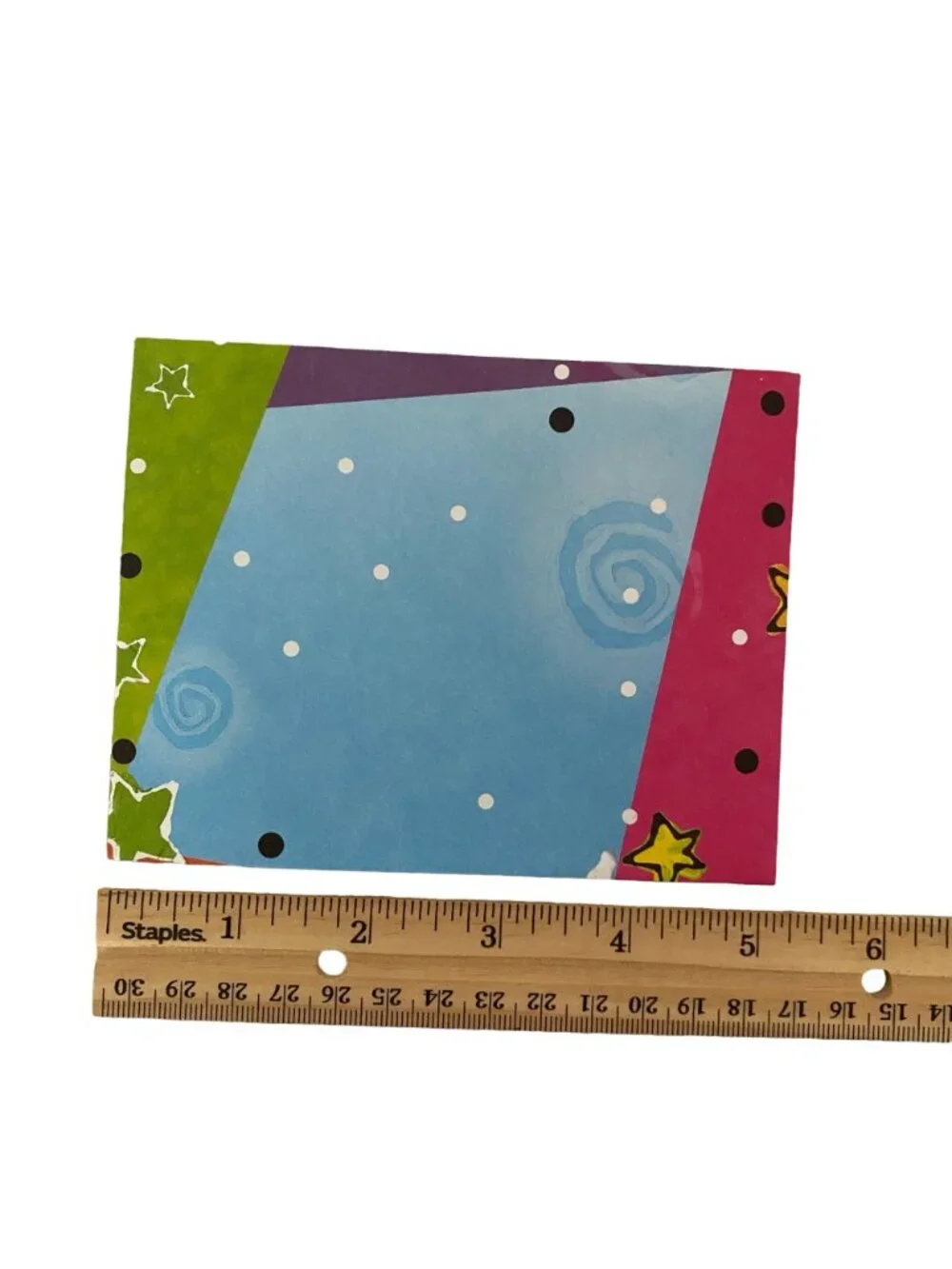 Funny 6/pk Brunette Woman VTG Note Cards Leanin' Tree Lori Wiseman‎ NIP